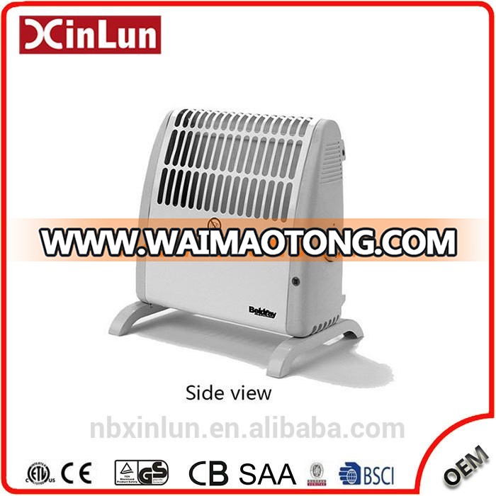 Wholesale High Quality 400W 450W mini convector heater